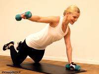 tabata interval training - strengthens and burns fat